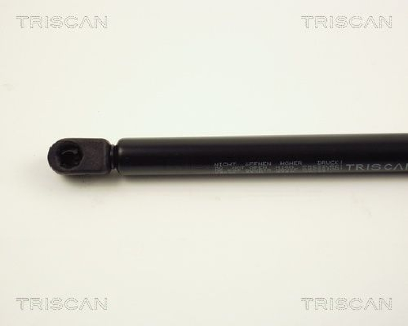 TRISCAN 8710 24202 Gasfeder Hinten für Opel Astra, Vauxhall Astra