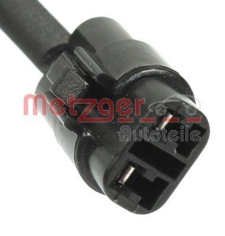 METZGER 0900139 Sensor, Raddrehzahl für SUZUKI VA links