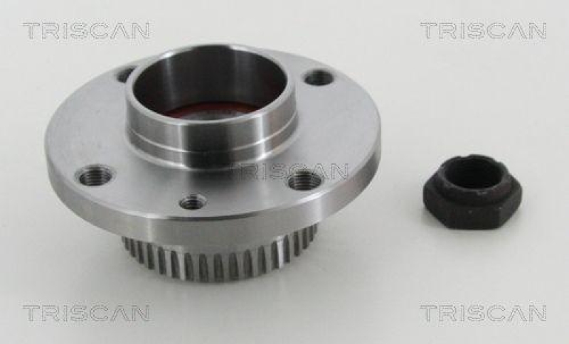 TRISCAN 8530 15224 Radlagersatz Hinten für Fiat Brava, Bravo, Punto