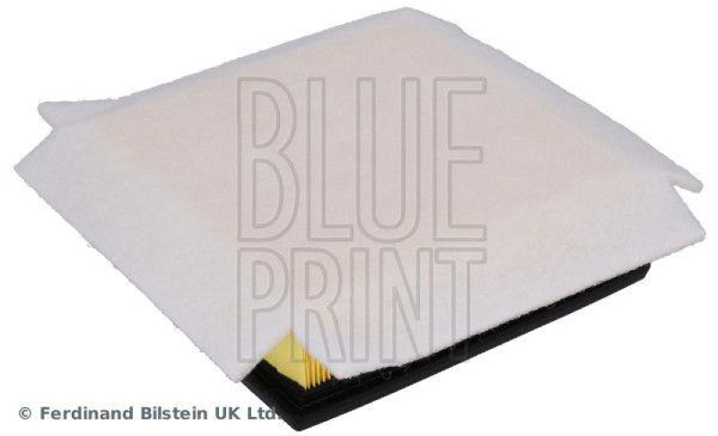 BLUE PRINT ADZ92223 Luftfilter für Opel PKW