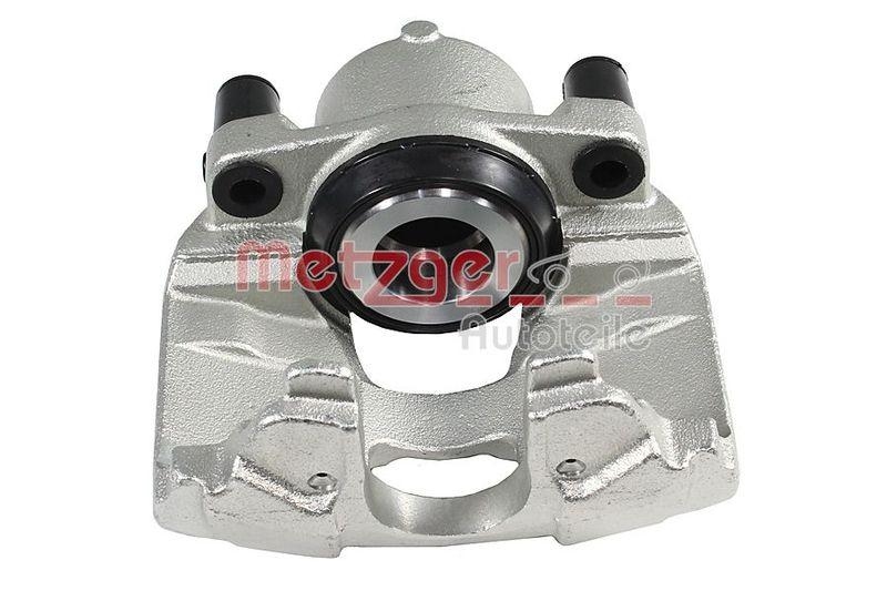 METZGER 6260201 Bremssattel Neuteil für FIAT/OPEL/SAAB VA links