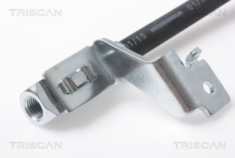 TRISCAN 8150 16148 Bremsschlauch Vorne für Ford