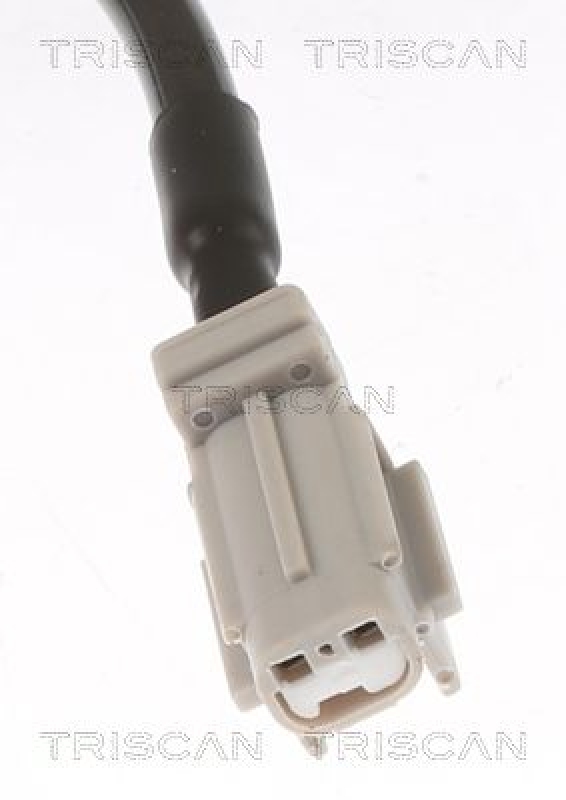 TRISCAN 8180 68201 Sensor, Raddrehzahl für Subaru