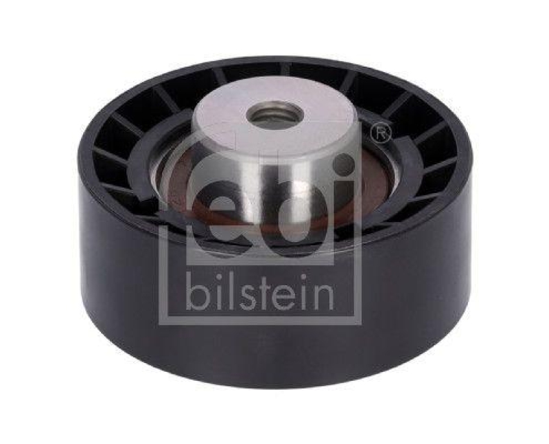 FEBI BILSTEIN 07709 Umlenkrolle für Zahnriemen für VW-Audi