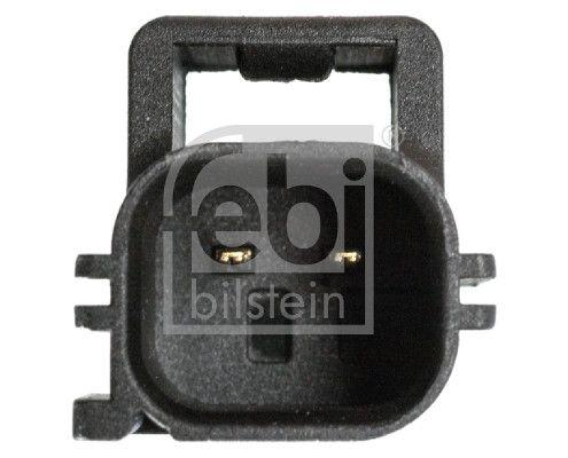 FEBI BILSTEIN 185416 ABS-Sensor für Land Rover