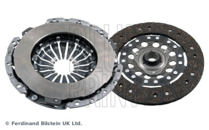 BLUE PRINT ADG030192 Kupplungssatz für CHEVROLET/DAEWOO