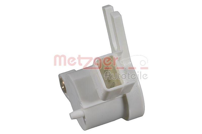 METZGER 0901477 Pedalwegsensor, Kupplungspedal für OPEL