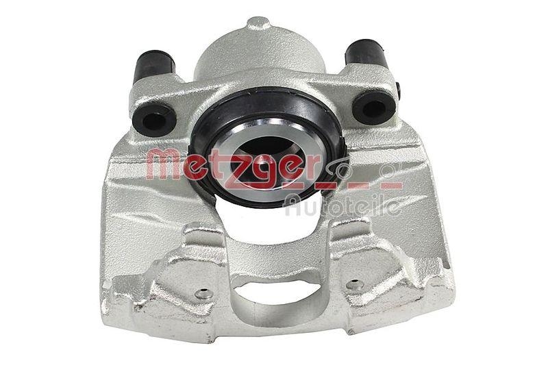 METZGER 6260202 Bremssattel Neuteil für FIAT/OPEL/SAAB VA rechts