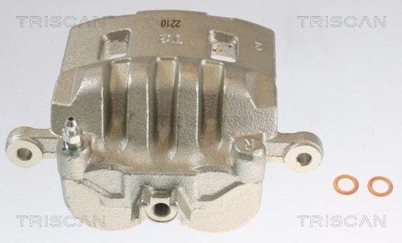 TRISCAN 8175 68102 Triscan Bremssattel für Subaru