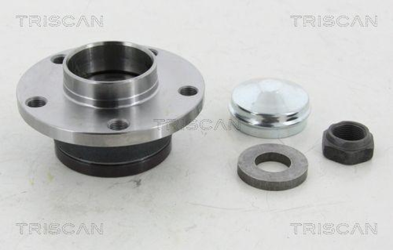 TRISCAN 8530 15232 Radnabe Hinten für Fiat, Opel