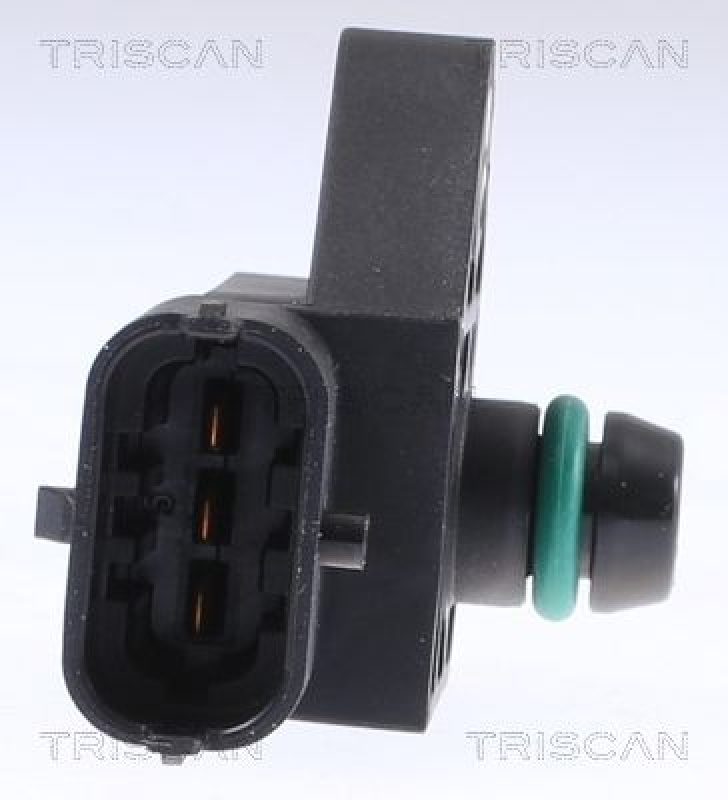 TRISCAN 8824 10037 Sensor, Manifold Druck für Opel, Alfa