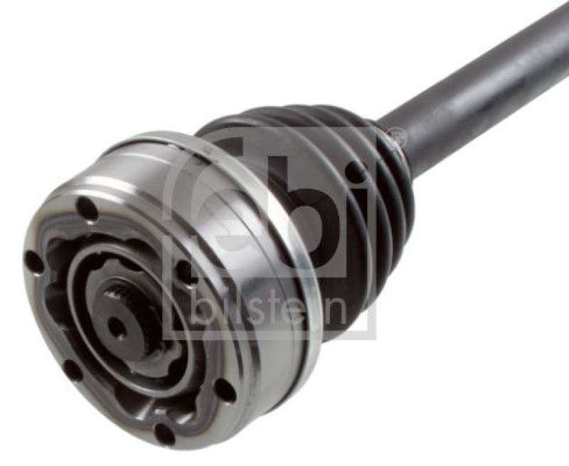 FEBI BILSTEIN 186435 Antriebswelle für VW-Audi