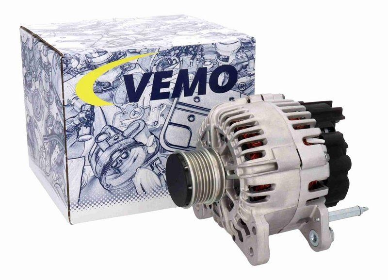 VEMO V10-13-50063 Generator für VW