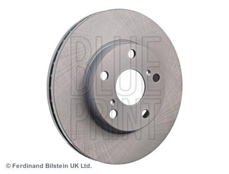 BLUE PRINT ADT343279 Bremsscheibe für TOYOTA