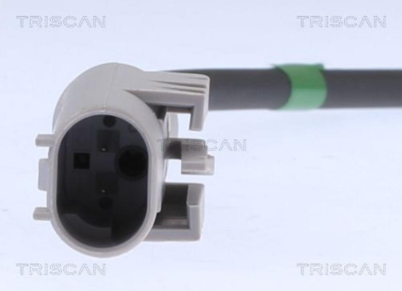 TRISCAN 8180 23232 Sensor, Raddrehzahl für Mercedes