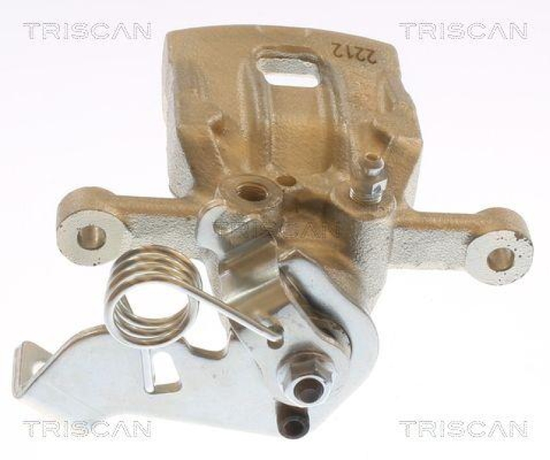 TRISCAN 8175 68103 Triscan Bremssattel für Calipersubaru