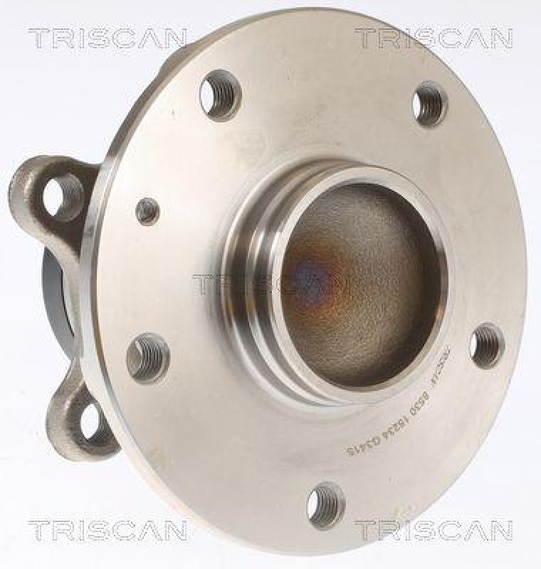 TRISCAN 8530 15234 Radnabe Hinten für Fiat, Suzuki