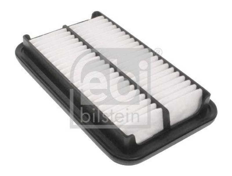 FEBI BILSTEIN 184303 Luftfilter für NISSAN