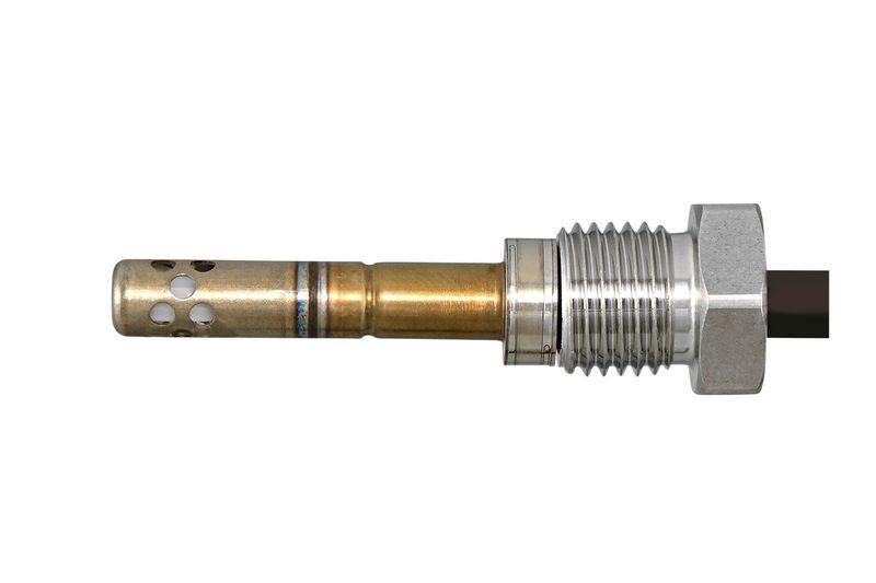 HELLA 6PT 358 226-051 Sensor, Abgastemperatur