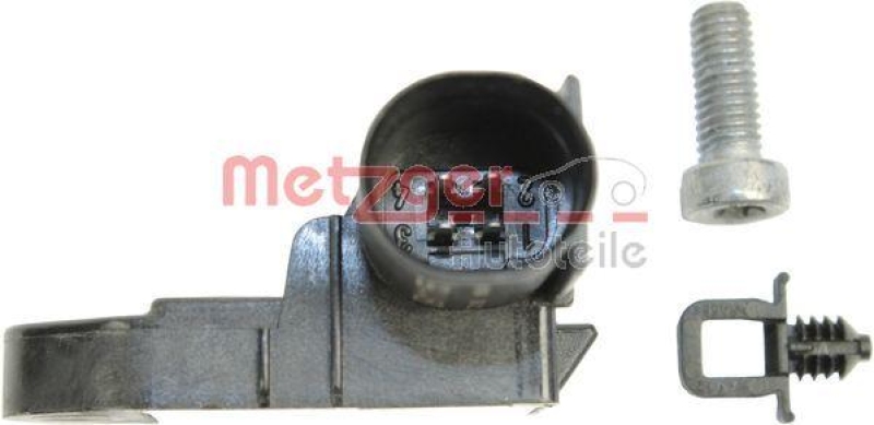 METZGER 0911155 Bremslichtschalter für AUDI/BENTLEY/CUPRA/SEAT/SKODA/VW