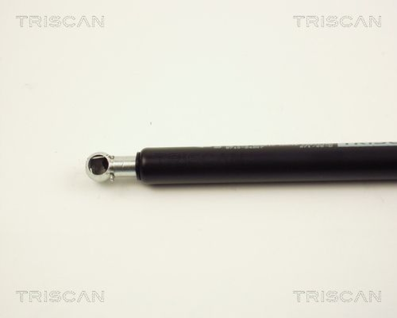 TRISCAN 8710 24207 Gasfeder Hinten für Opel/Vauxhall Omega B