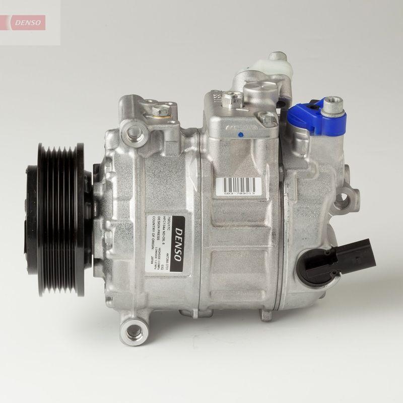 DENSO DCP32050 Kompressor VW T5 2.0TDI 102PS