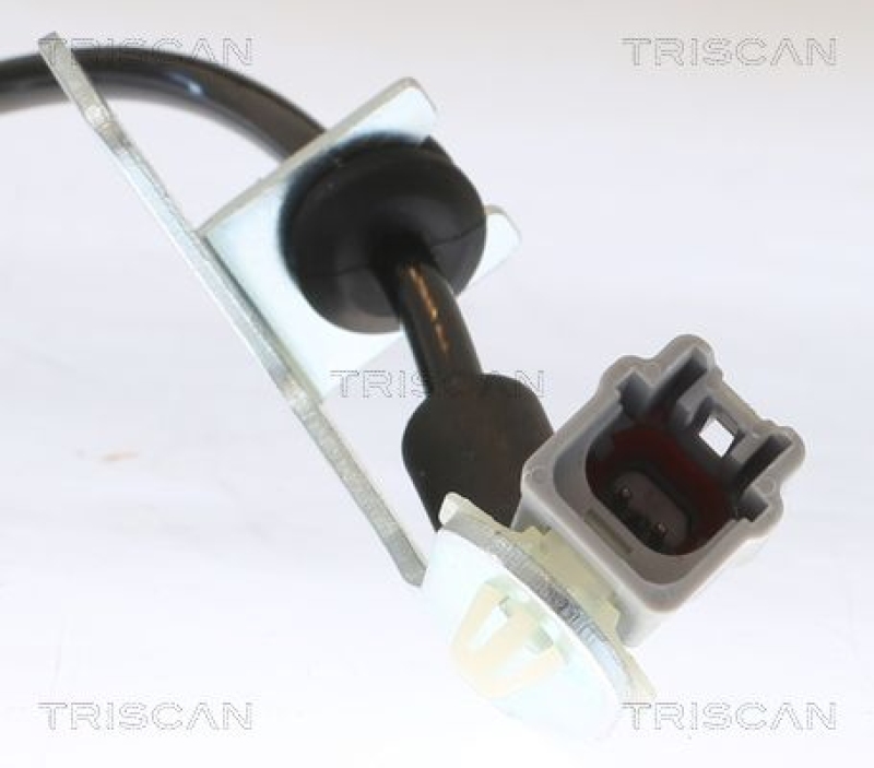 TRISCAN 8180 68204 Sensor, Raddrehzahl für Subaru