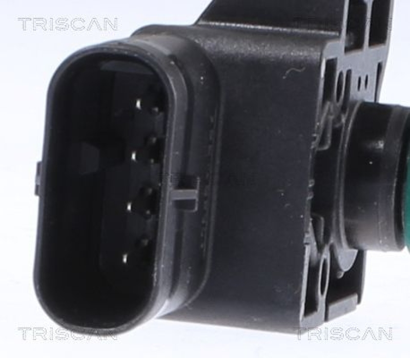 TRISCAN 8824 10039 Sensor, Manifold Druck für Citroen, Peugeot, Mini