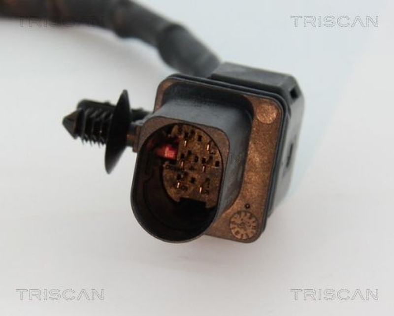 TRISCAN 8845 27000 Lambdasonde für Volvo