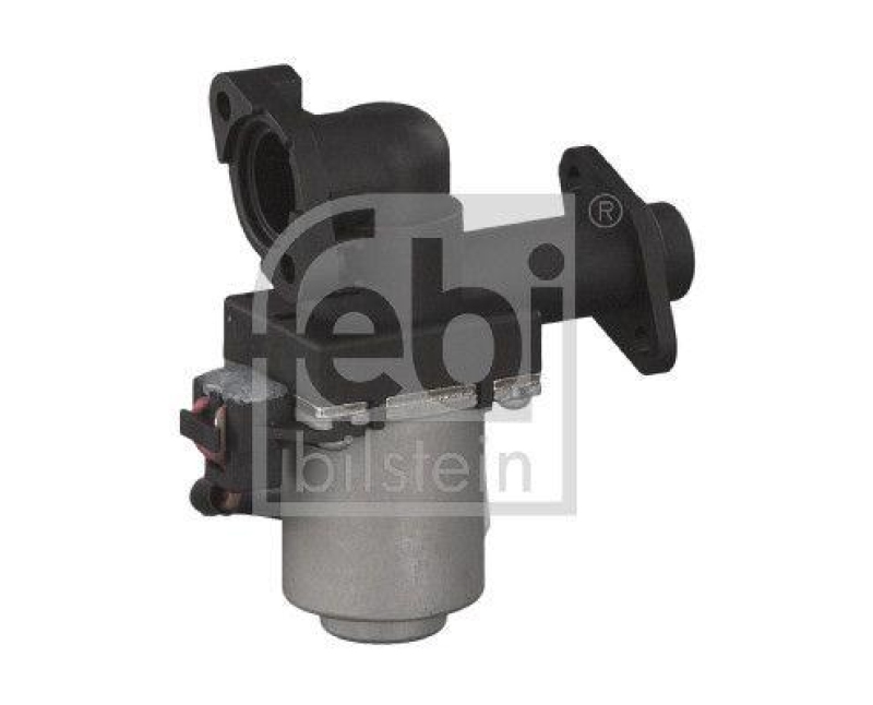 FEBI BILSTEIN 178829 Heizungsregelventil für Volvo