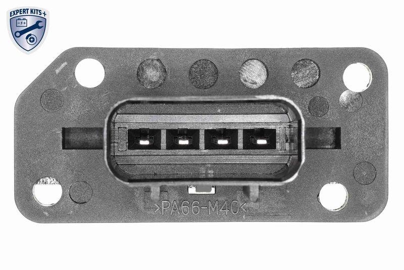 VEMO V25-79-0018-1 Regler, Innenraumgebläse 4 Polig inkl. Kabelsatz für FORD