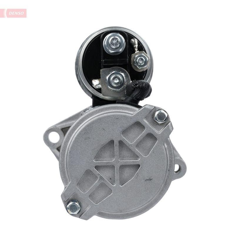 DENSO DSN3047 Starter OPEL CORSA D (S07) 1.3 CDTI (06-14)