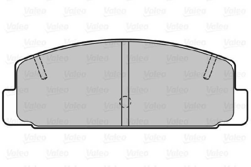 VALEO 598780 SBB-Satz PREMIUM