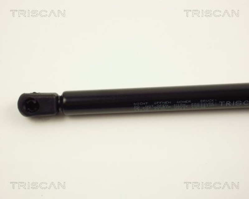 TRISCAN 8710 24208 Gasfeder Hinten für Opel/Vauxhall Omega B