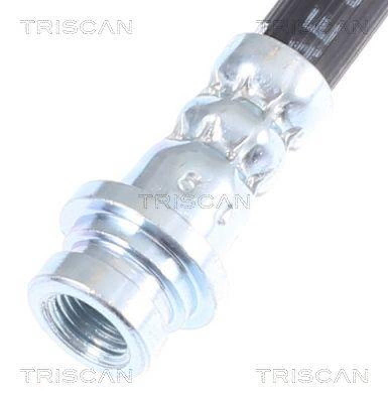 TRISCAN 8150 16153 Bremsschlauch Vorne für Ford