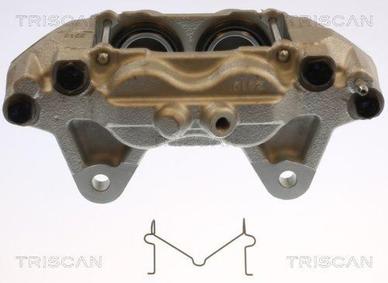 TRISCAN 8175 13121 Triscan Bremssattel für Toyota