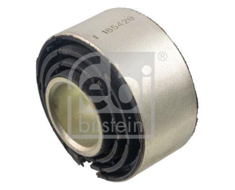 FEBI BILSTEIN 185420 Lagerbuchse für Stabilisator für Mercedes-Benz