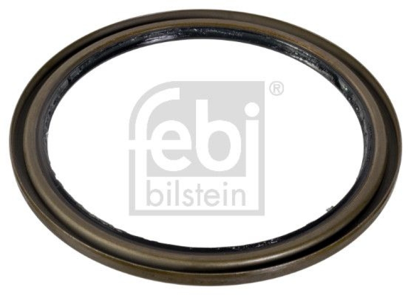 FEBI BILSTEIN 24760 Wellendichtring für Radnabe für Mercedes-Benz