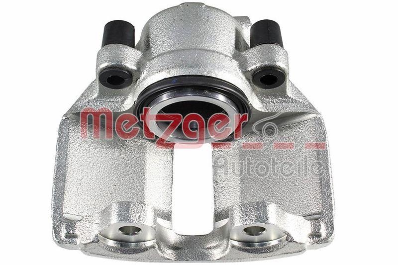 METZGER 6260209 Bremssattel Neuteil für MB/VW VA links