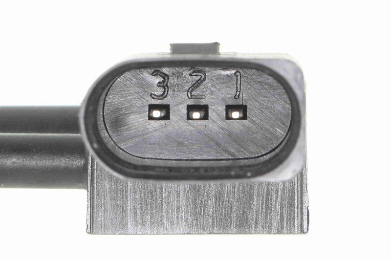 VEMO V10-72-1203-1 Sensor, Abgasdruck Differenzdruckgeber Dieselpartikelfilt für AUDI