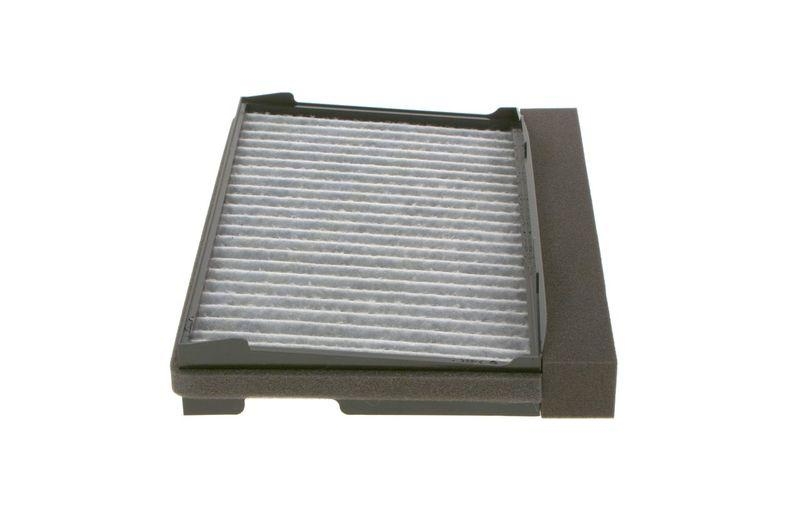 BOSCH 1 987 432 401 Filter Innenraumluft