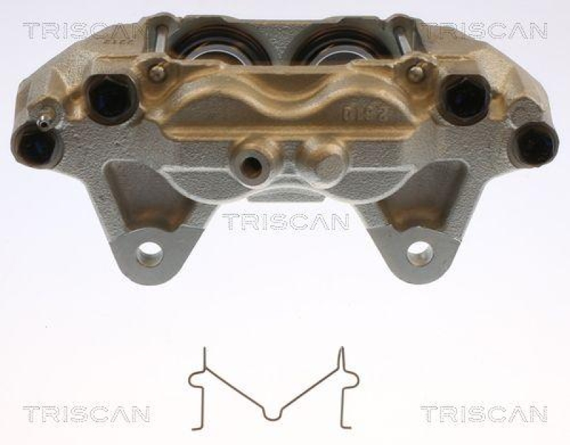 TRISCAN 8175 13122 Triscan Bremssattel für Toyota