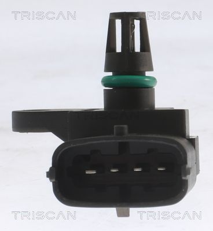 TRISCAN 8824 10041 Sensor, Manifold Druck für Chevrolet