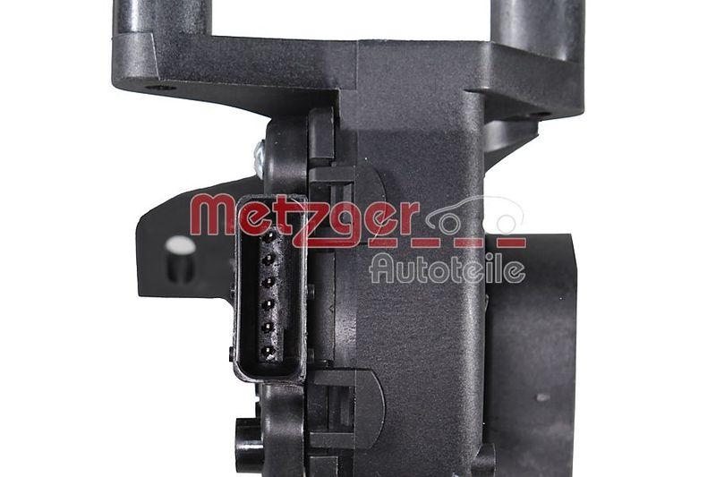 METZGER 0901481 Sensor, Fahrpedalstellung für OPEL