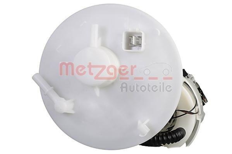 METZGER 2250310 Kraftstoff-Fördereinheit für HYUNDAI/KIA