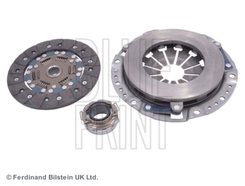 BLUE PRINT ADD63038 Kupplungssatz für DAIHATSU