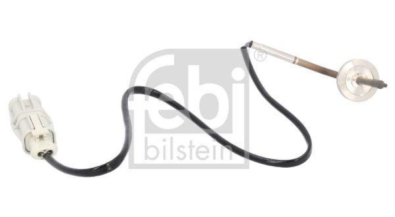 FEBI BILSTEIN 185423 Abgastemperatursensor für M A N