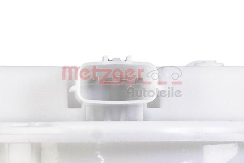 METZGER 2250311 Kraftstoff-Fördereinheit für RENAULT