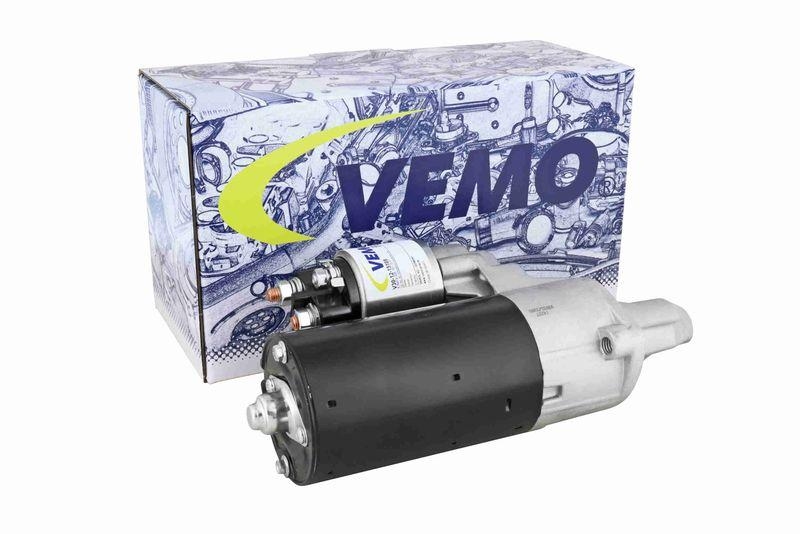 VEMO V30-12-15108 Starter für MERCEDES-BENZ