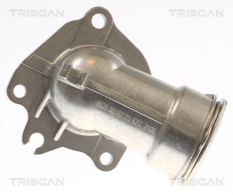 TRISCAN 8620 30187 Thermostat M. Gehäuse für Mercedes (0)